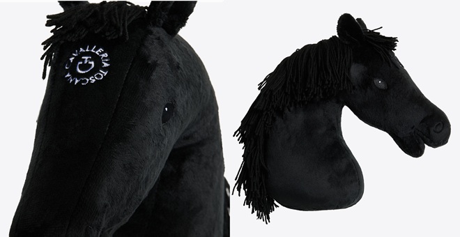 CAVALLINO PER HOBBY HORSING CAVALLERIA TOSCANA Hobby Horsing 